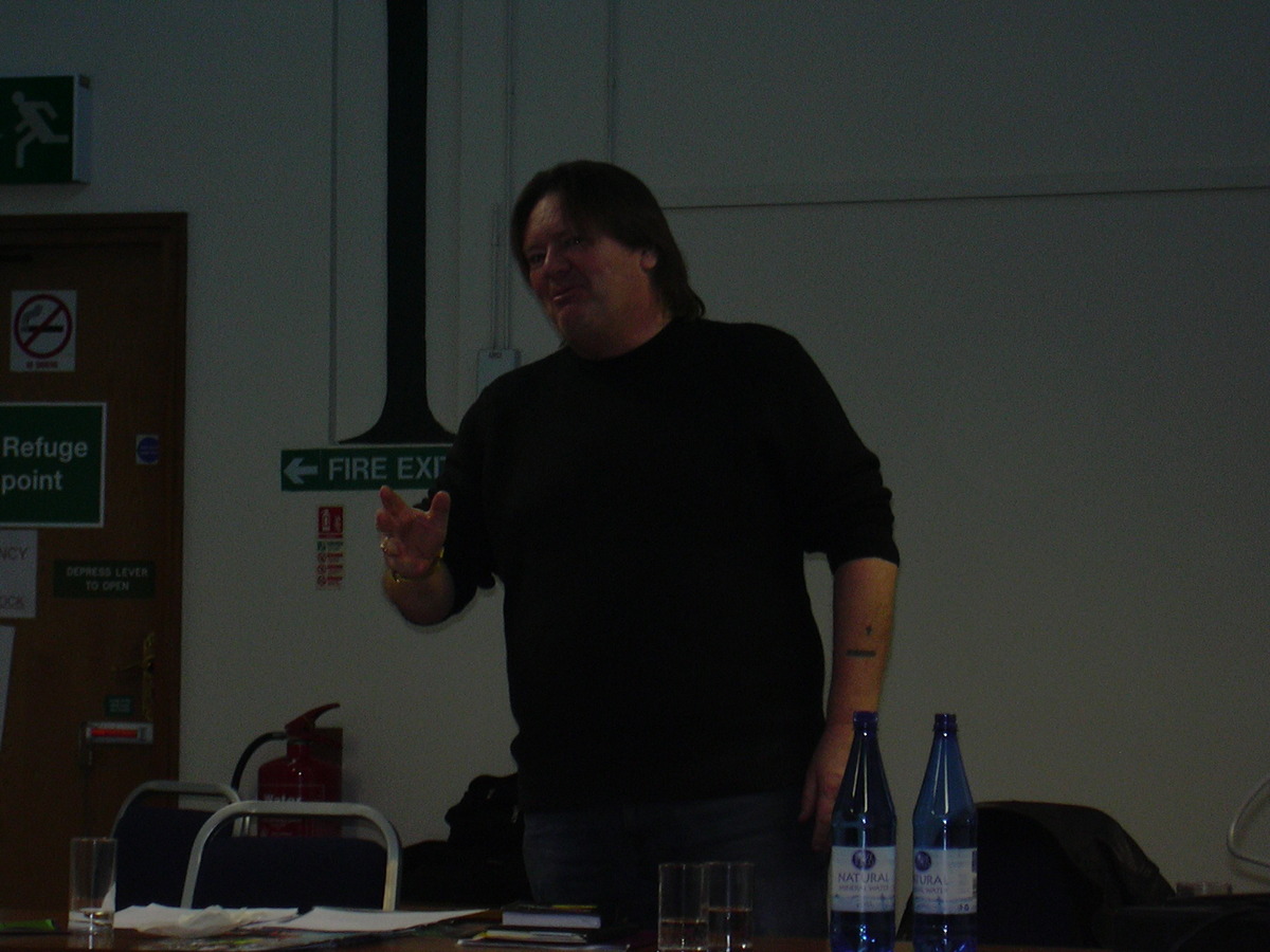 NW Trades Union Councils' Conference, November 2018